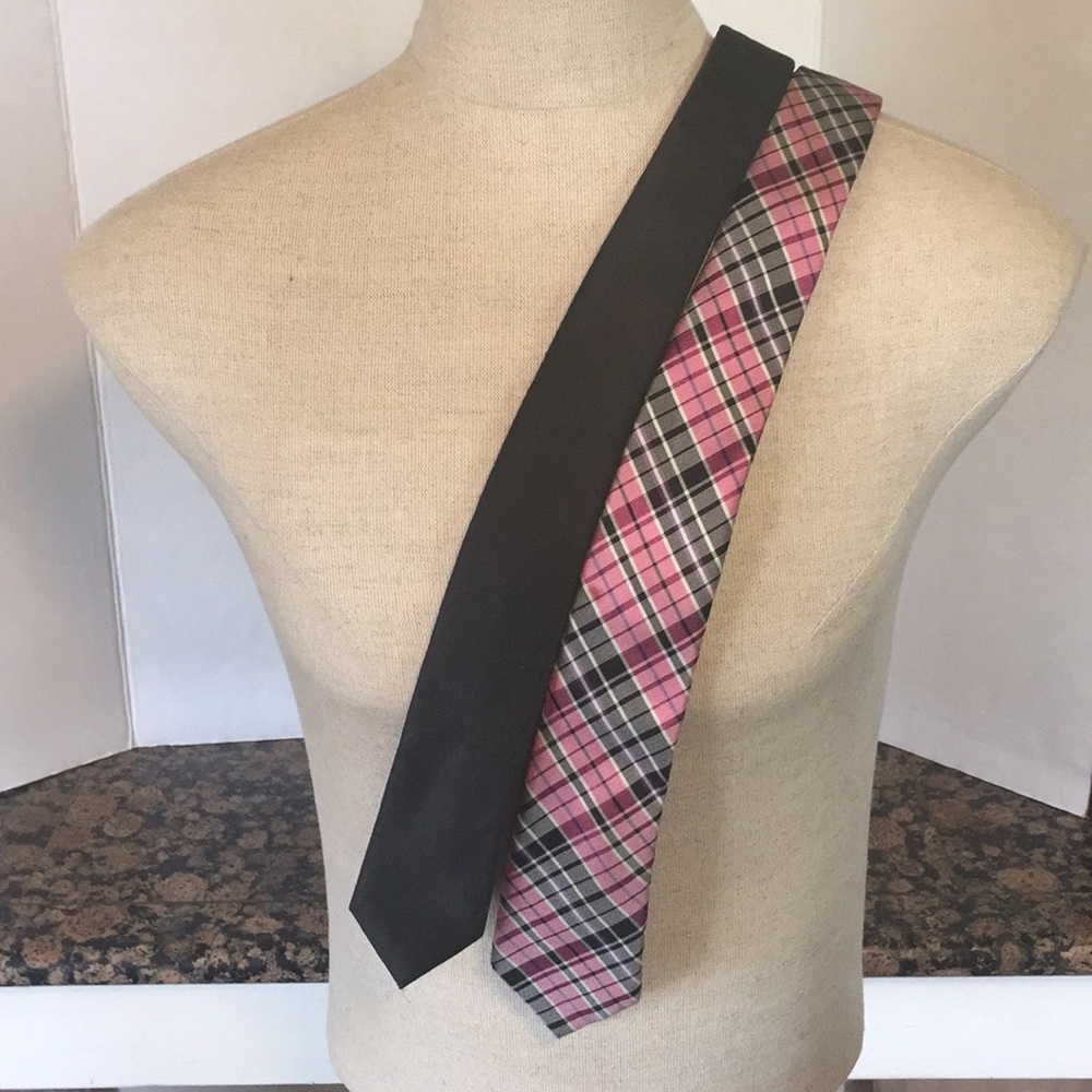 Ben Sherman tie bundle